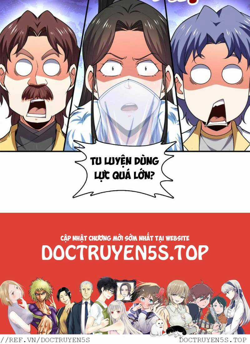 Thiên Đạo Đồ Thư Quán - Chapter 313 - Trang 23