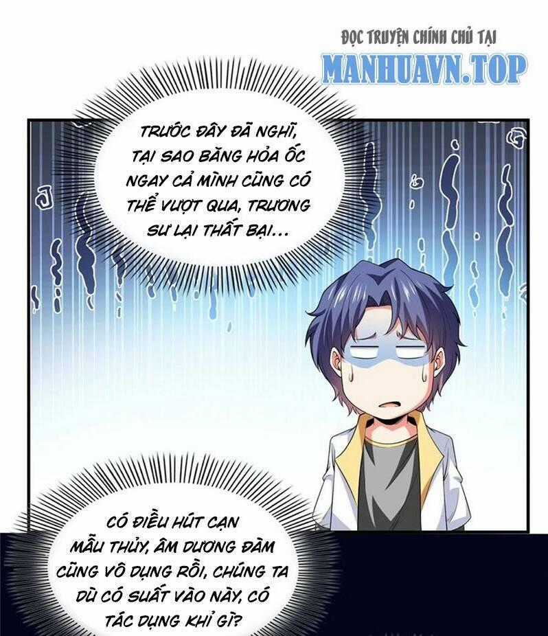 Thiên Đạo Đồ Thư Quán - Chapter 314 - Trang 1