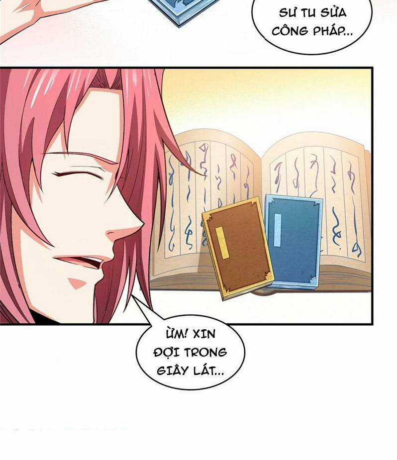 Thiên Đạo Đồ Thư Quán - Chapter 314 - Trang 12
