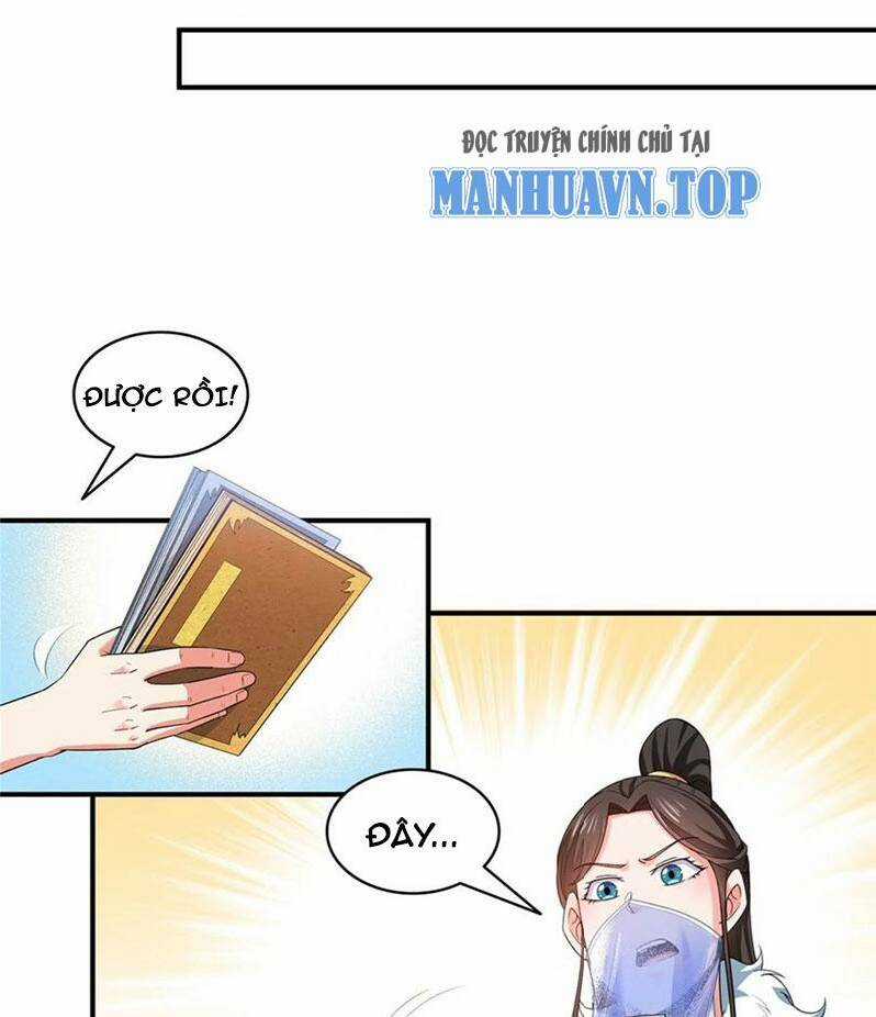 Thiên Đạo Đồ Thư Quán - Chapter 314 - Trang 13