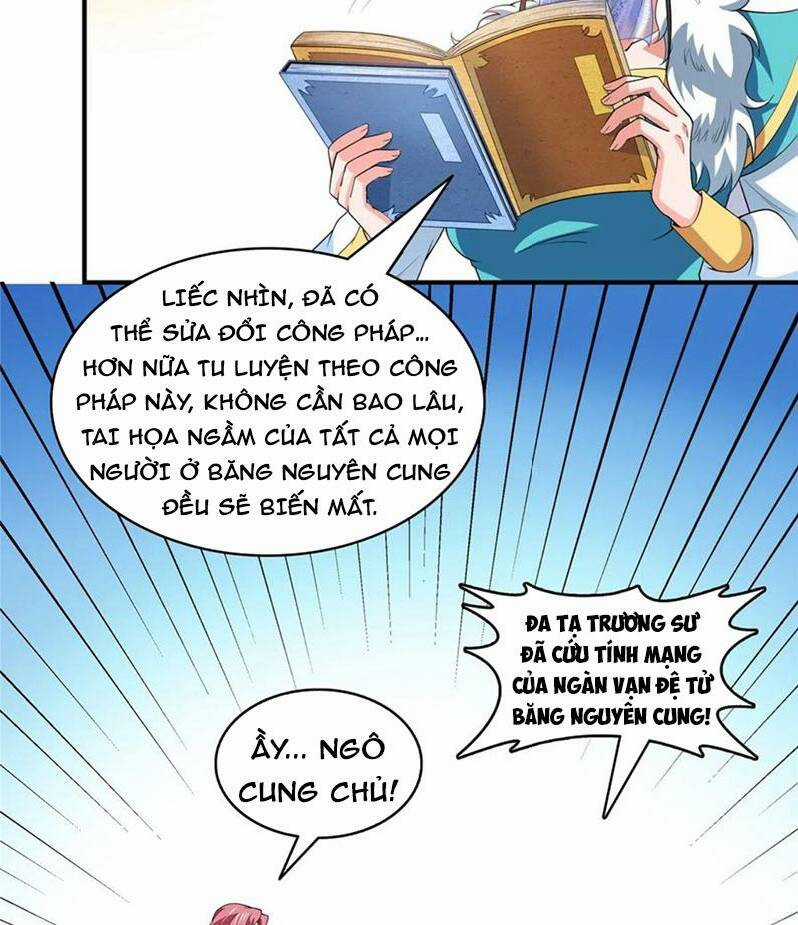 Thiên Đạo Đồ Thư Quán - Chapter 314 - Trang 14