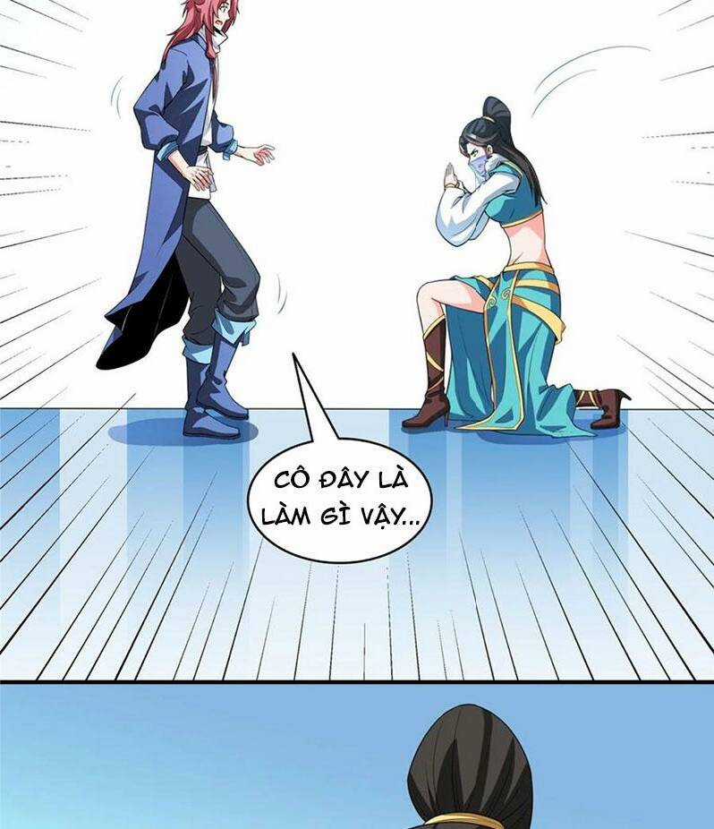 Thiên Đạo Đồ Thư Quán - Chapter 314 - Trang 15