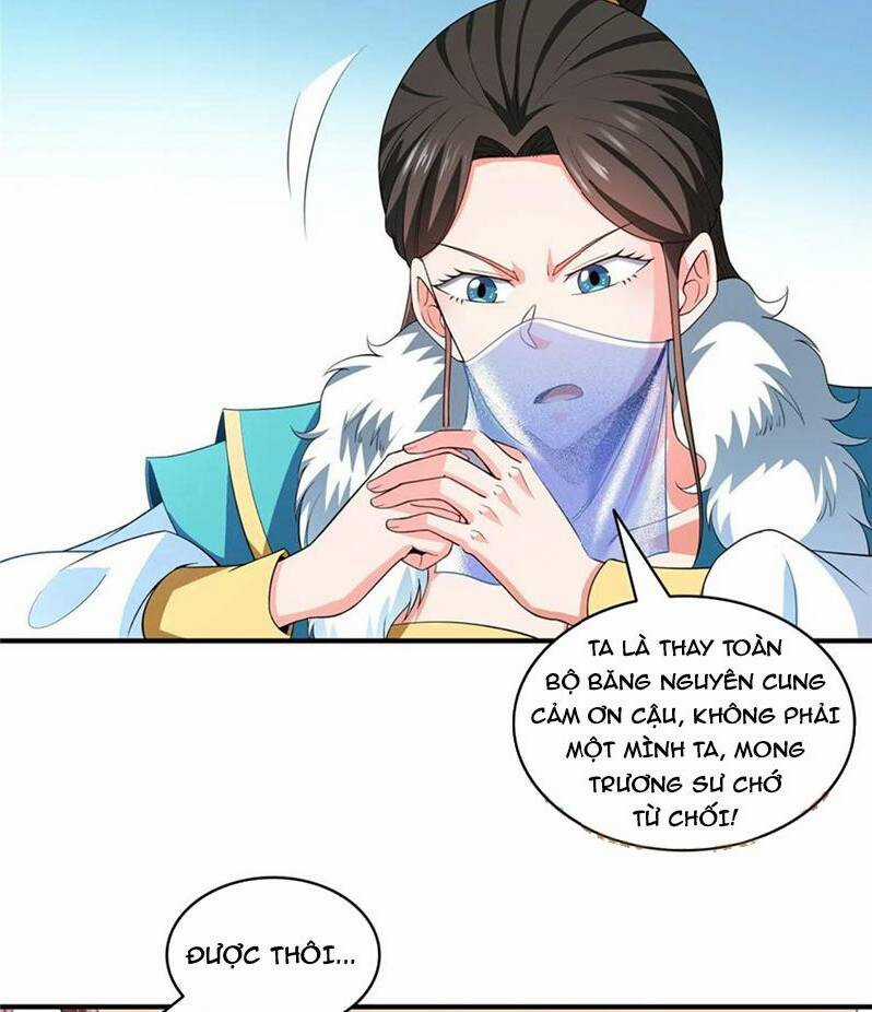 Thiên Đạo Đồ Thư Quán - Chapter 314 - Trang 16