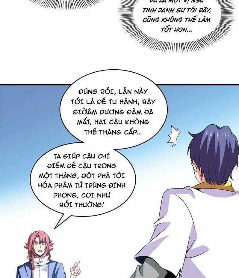 Thiên Đạo Đồ Thư Quán - Chapter 314 - Trang 18