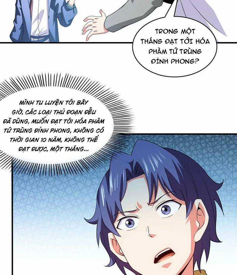 Thiên Đạo Đồ Thư Quán - Chapter 314 - Trang 19