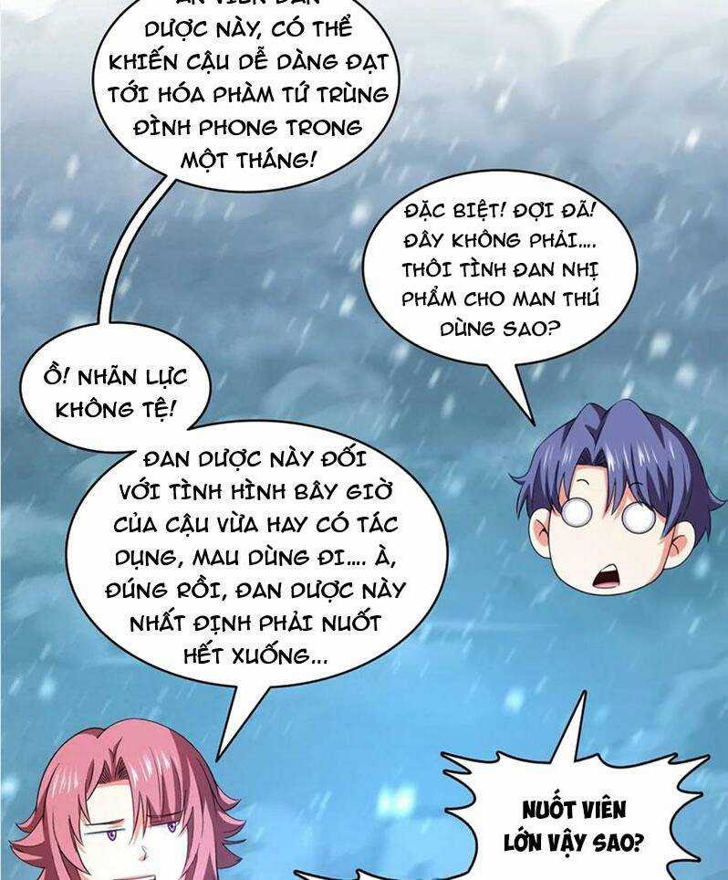 Thiên Đạo Đồ Thư Quán - Chapter 314 - Trang 22