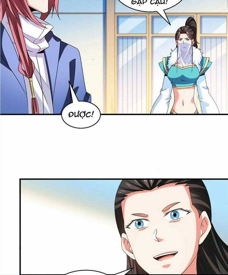 Thiên Đạo Đồ Thư Quán - Chapter 314 - Trang 26