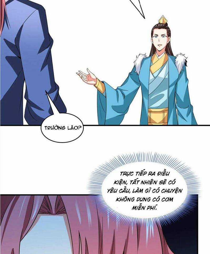 Thiên Đạo Đồ Thư Quán - Chapter 314 - Trang 30