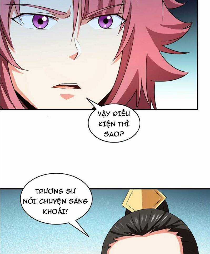 Thiên Đạo Đồ Thư Quán - Chapter 314 - Trang 31