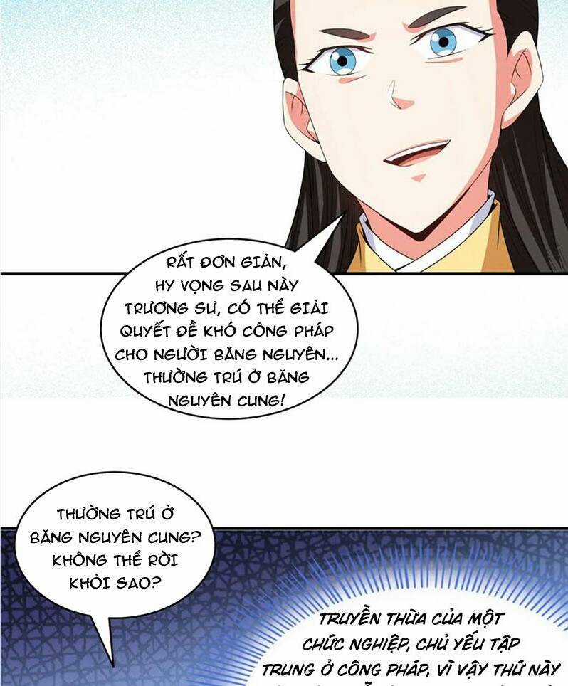 Thiên Đạo Đồ Thư Quán - Chapter 314 - Trang 32