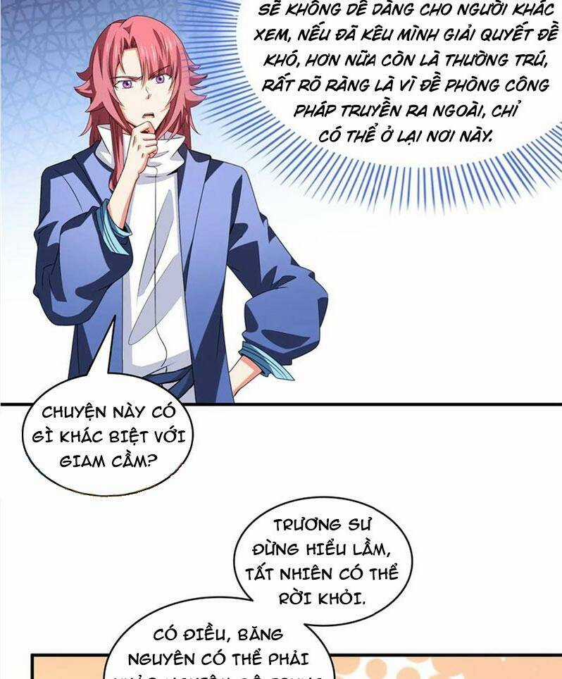 Thiên Đạo Đồ Thư Quán - Chapter 314 - Trang 33