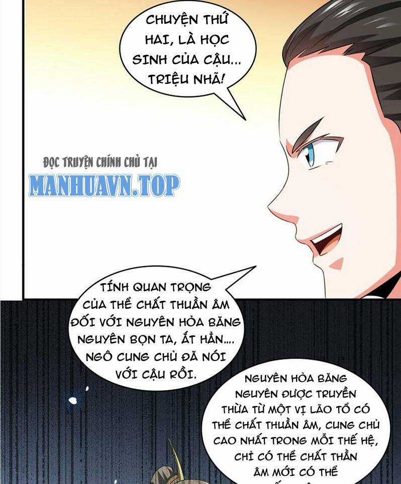 Thiên Đạo Đồ Thư Quán - Chapter 314 - Trang 37