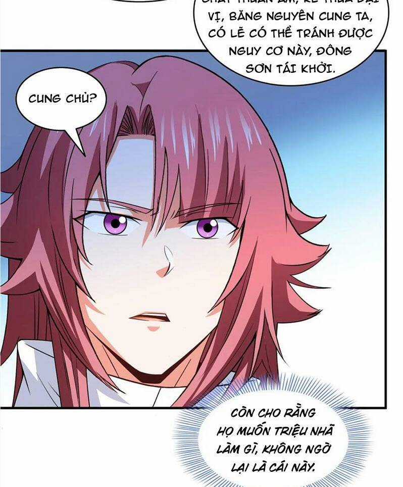 Thiên Đạo Đồ Thư Quán - Chapter 314 - Trang 39