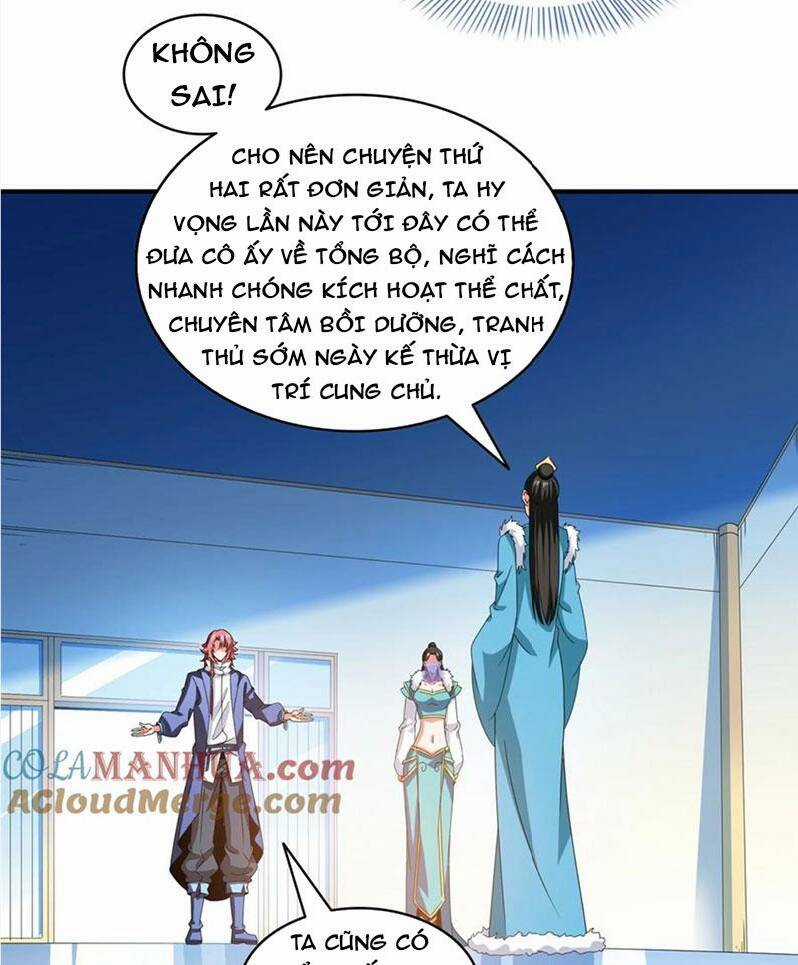 Thiên Đạo Đồ Thư Quán - Chapter 314 - Trang 40