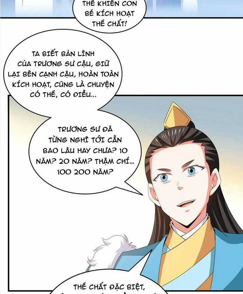Thiên Đạo Đồ Thư Quán - Chapter 314 - Trang 41