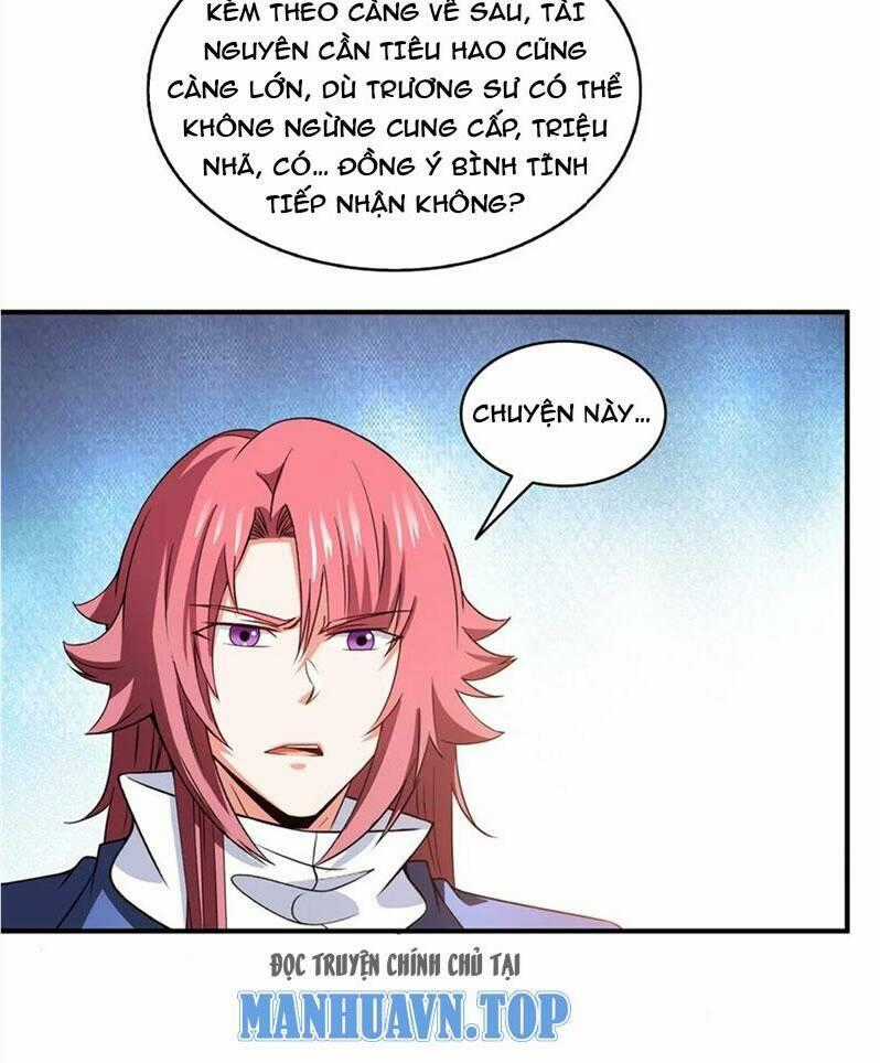 Thiên Đạo Đồ Thư Quán - Chapter 314 - Trang 42