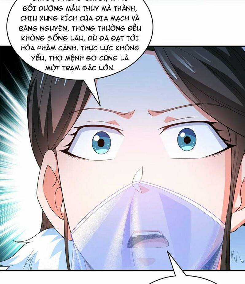 Thiên Đạo Đồ Thư Quán - Chapter 314 - Trang 7