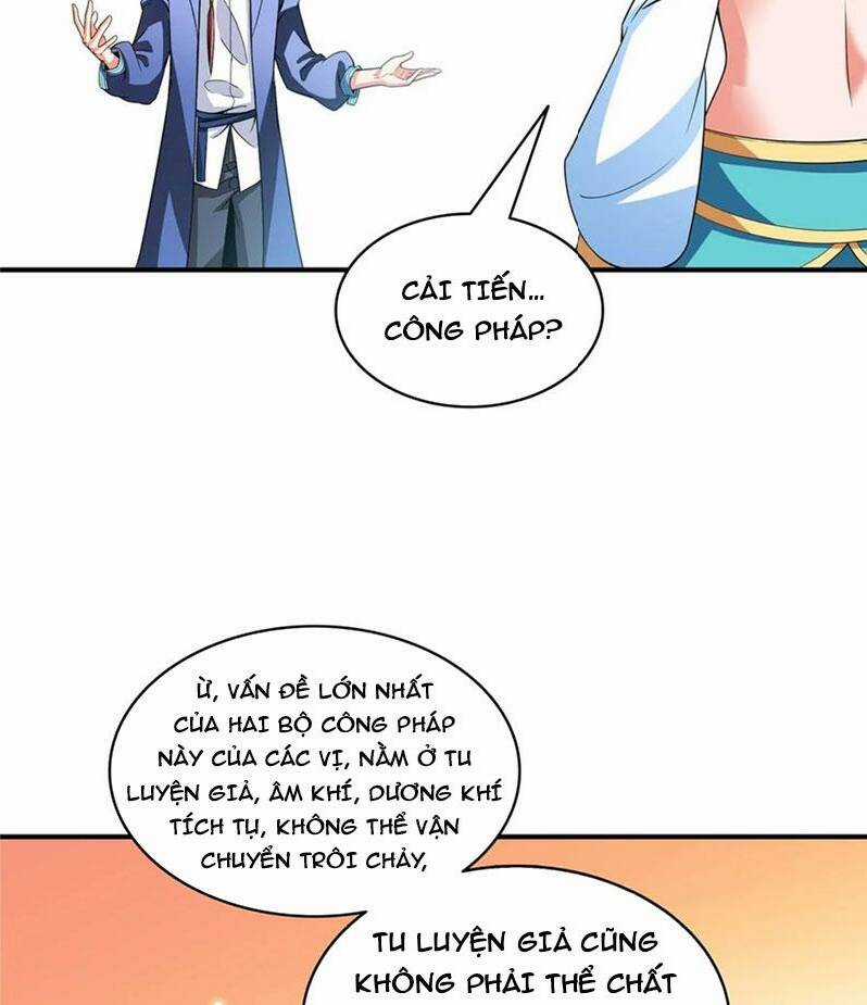 Thiên Đạo Đồ Thư Quán - Chapter 314 - Trang 9