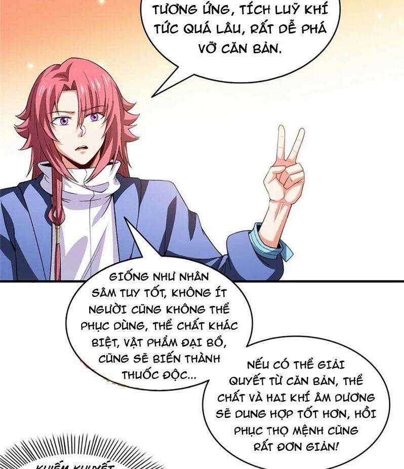 Thiên Đạo Đồ Thư Quán - Chapter 314 - Trang 10