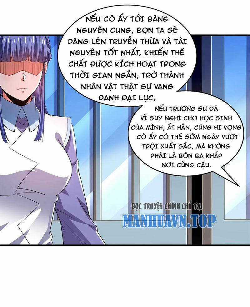Thiên Đạo Đồ Thư Quán - Chapter 315 - Trang 1