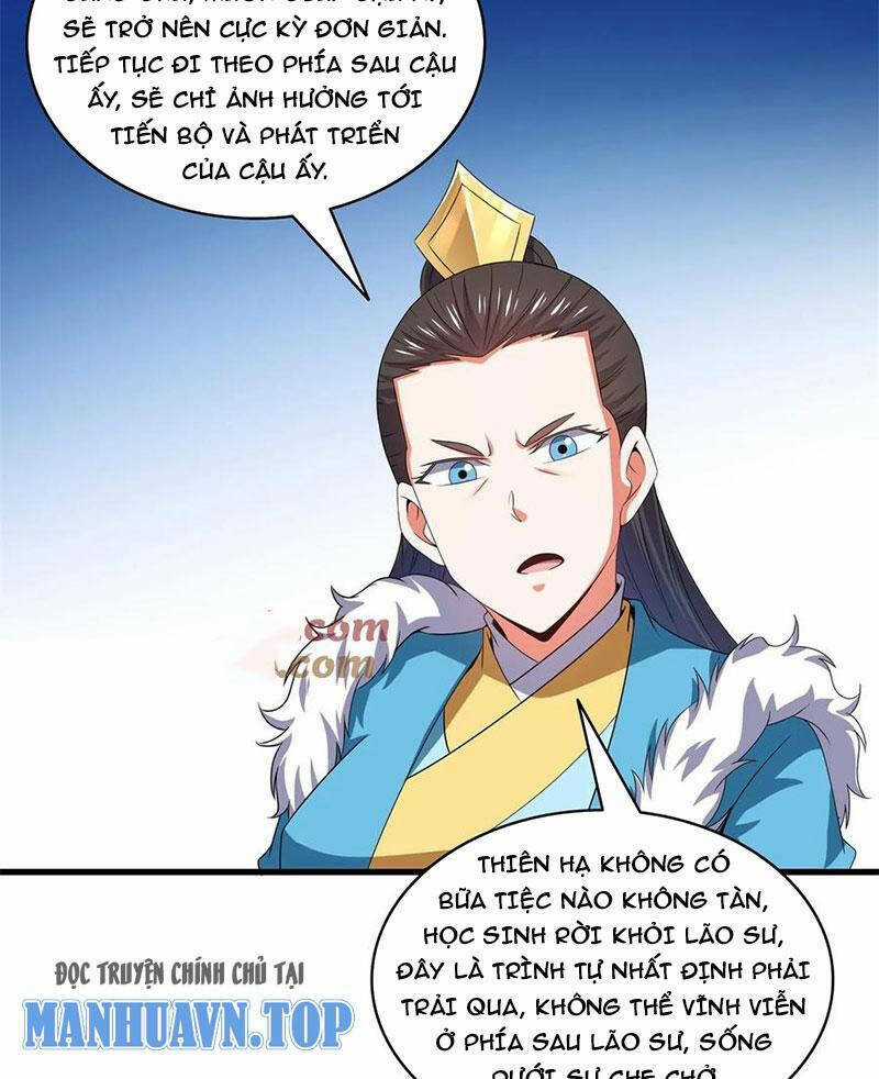 Thiên Đạo Đồ Thư Quán - Chapter 315 - Trang 19