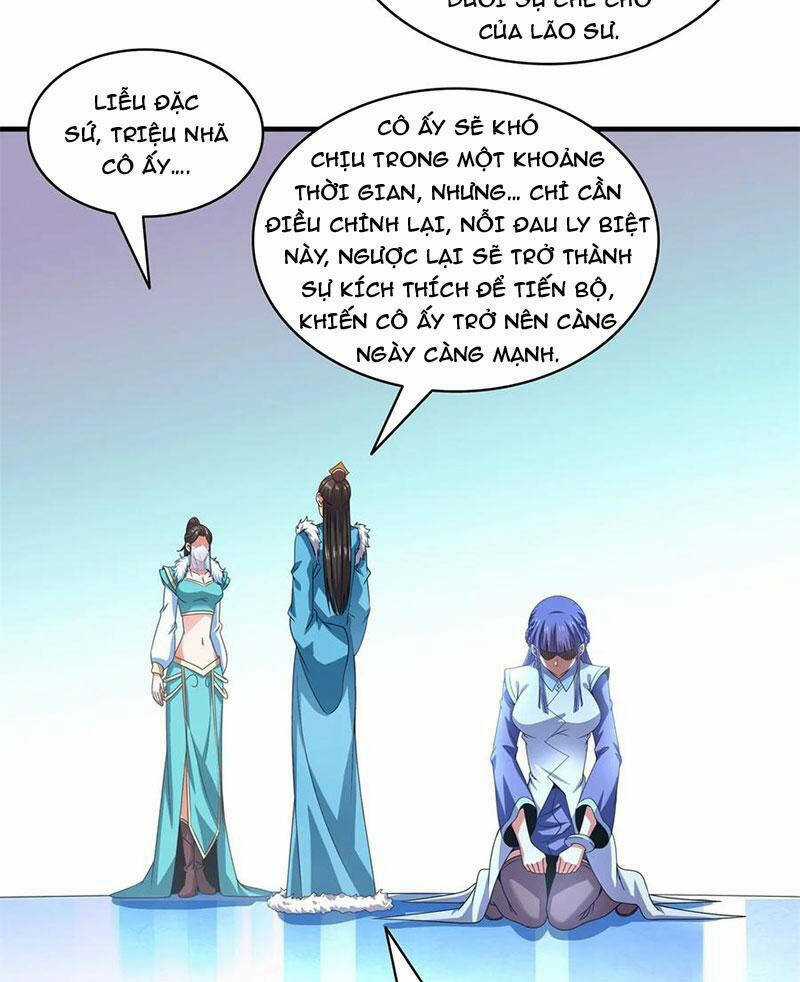 Thiên Đạo Đồ Thư Quán - Chapter 315 - Trang 20