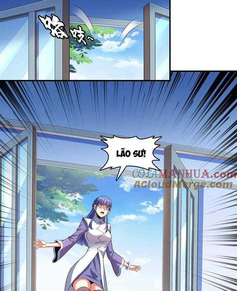 Thiên Đạo Đồ Thư Quán - Chapter 315 - Trang 3