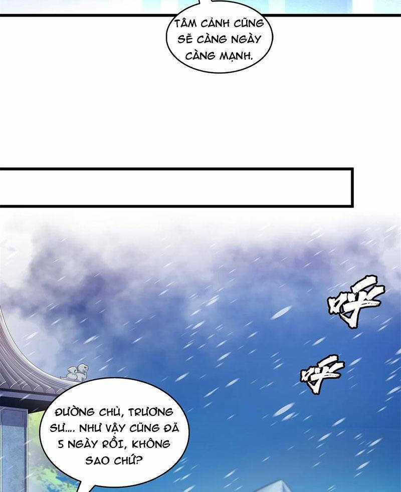 Thiên Đạo Đồ Thư Quán - Chapter 315 - Trang 21