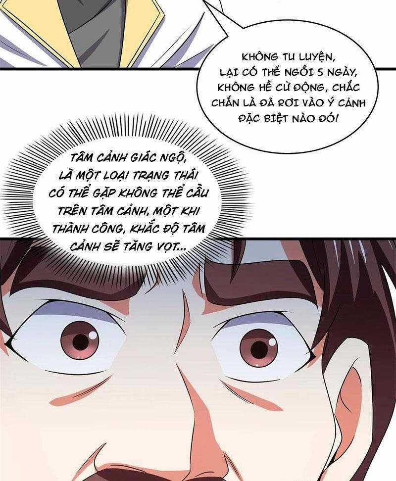 Thiên Đạo Đồ Thư Quán - Chapter 315 - Trang 26