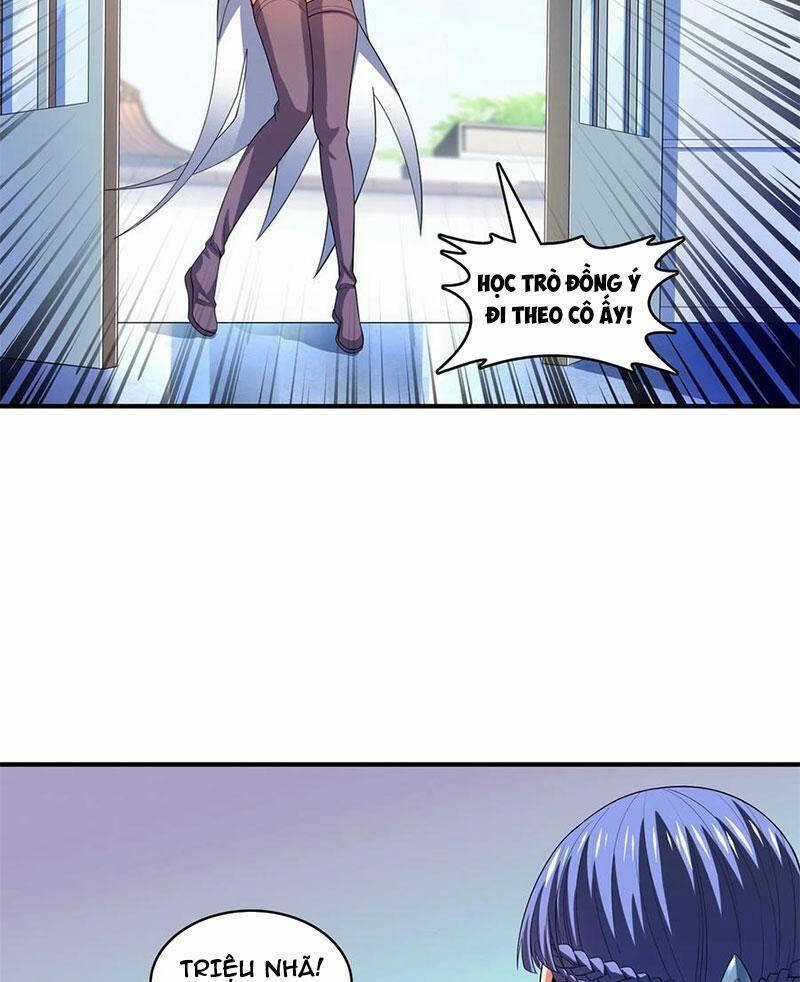 Thiên Đạo Đồ Thư Quán - Chapter 315 - Trang 4