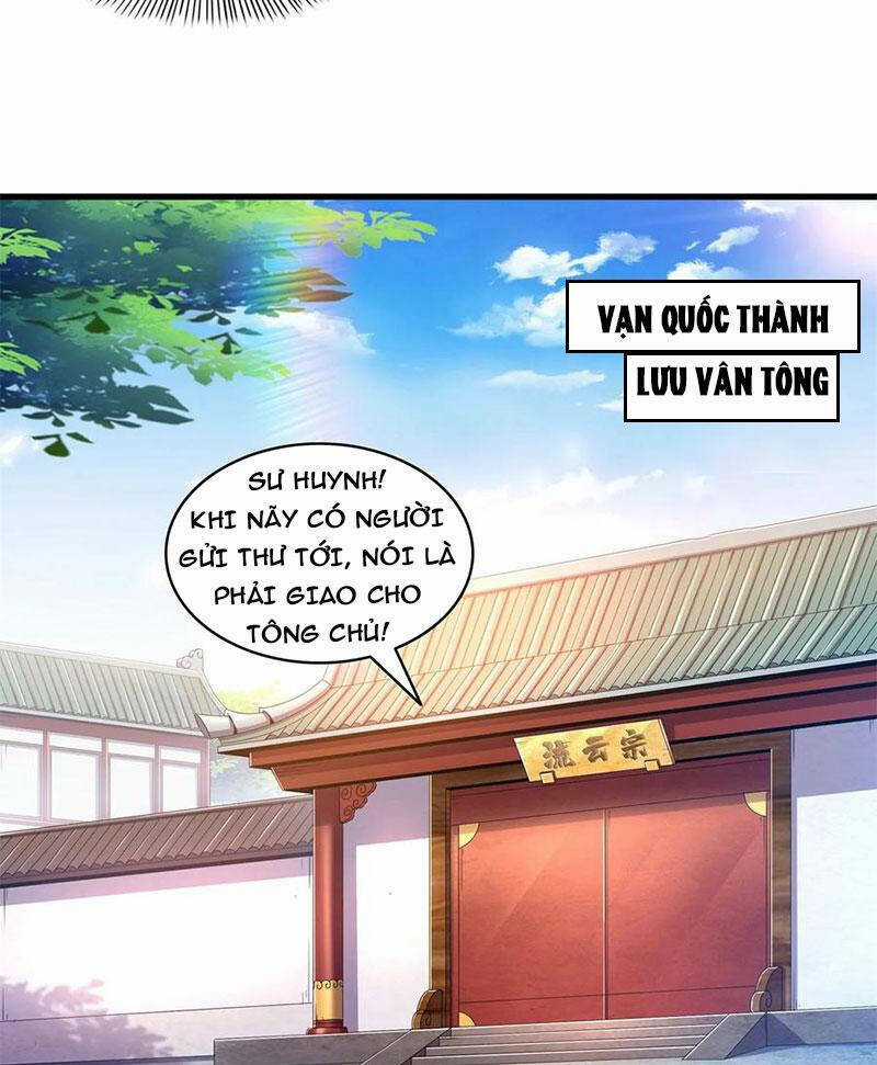 Thiên Đạo Đồ Thư Quán - Chapter 315 - Trang 32