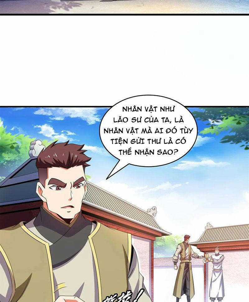 Thiên Đạo Đồ Thư Quán - Chapter 315 - Trang 33