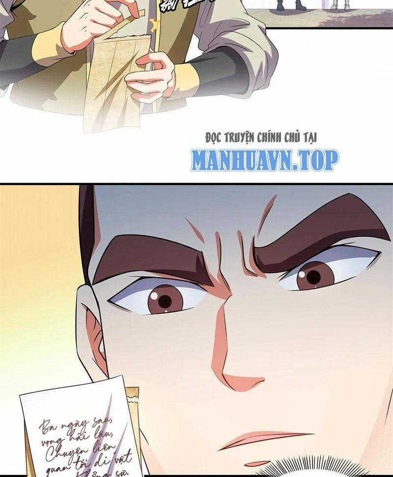 Thiên Đạo Đồ Thư Quán - Chapter 315 - Trang 34