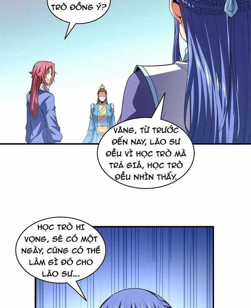 Thiên Đạo Đồ Thư Quán - Chapter 315 - Trang 5