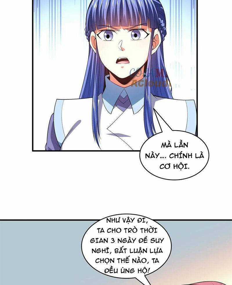 Thiên Đạo Đồ Thư Quán - Chapter 315 - Trang 6