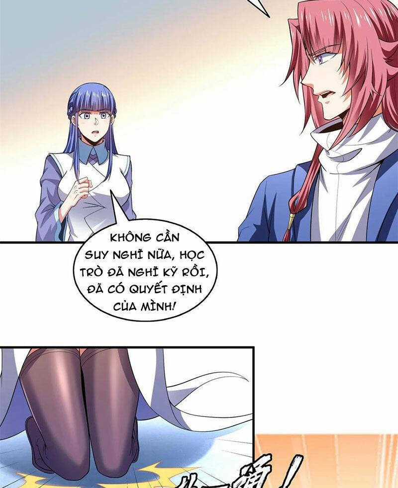 Thiên Đạo Đồ Thư Quán - Chapter 315 - Trang 7