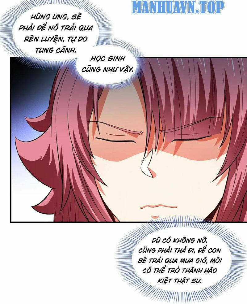 Thiên Đạo Đồ Thư Quán - Chapter 315 - Trang 9