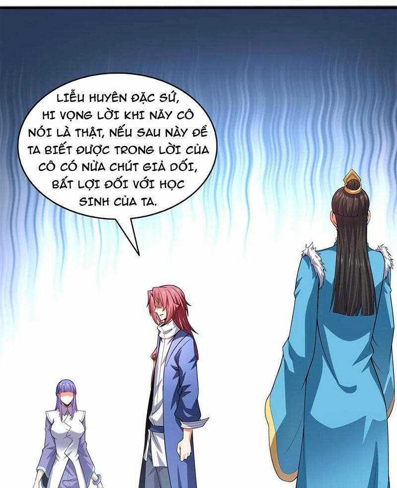 Thiên Đạo Đồ Thư Quán - Chapter 315 - Trang 10