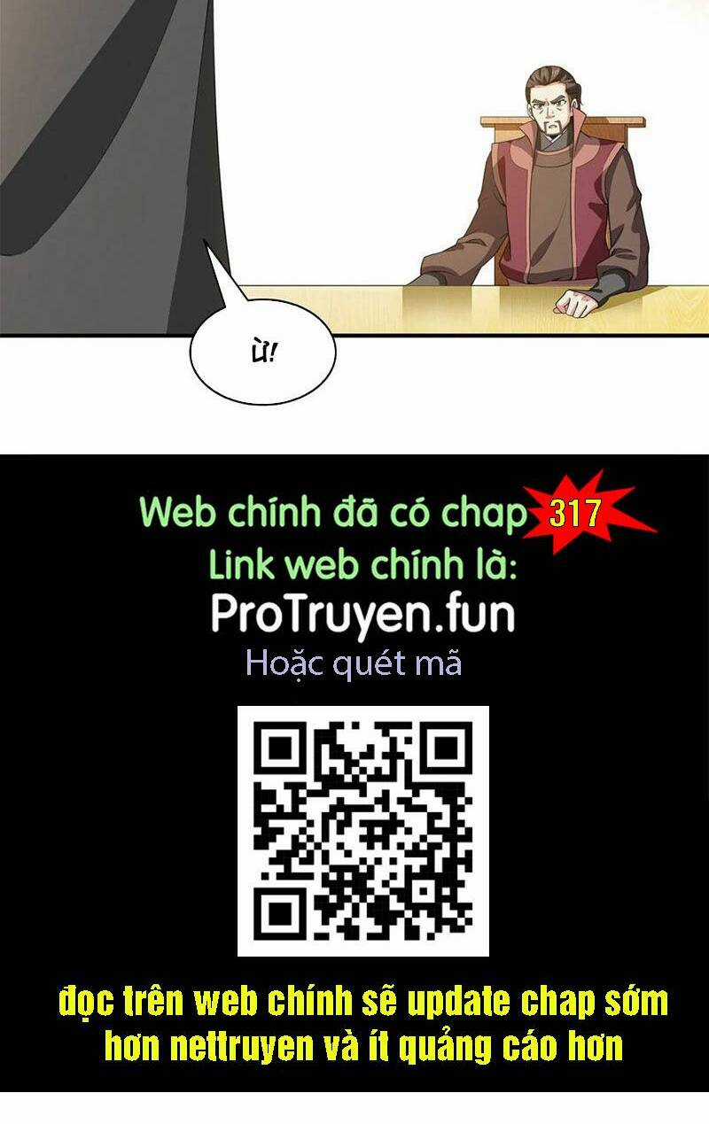 Thiên Đạo Đồ Thư Quán - Chapter 316 - Trang 23