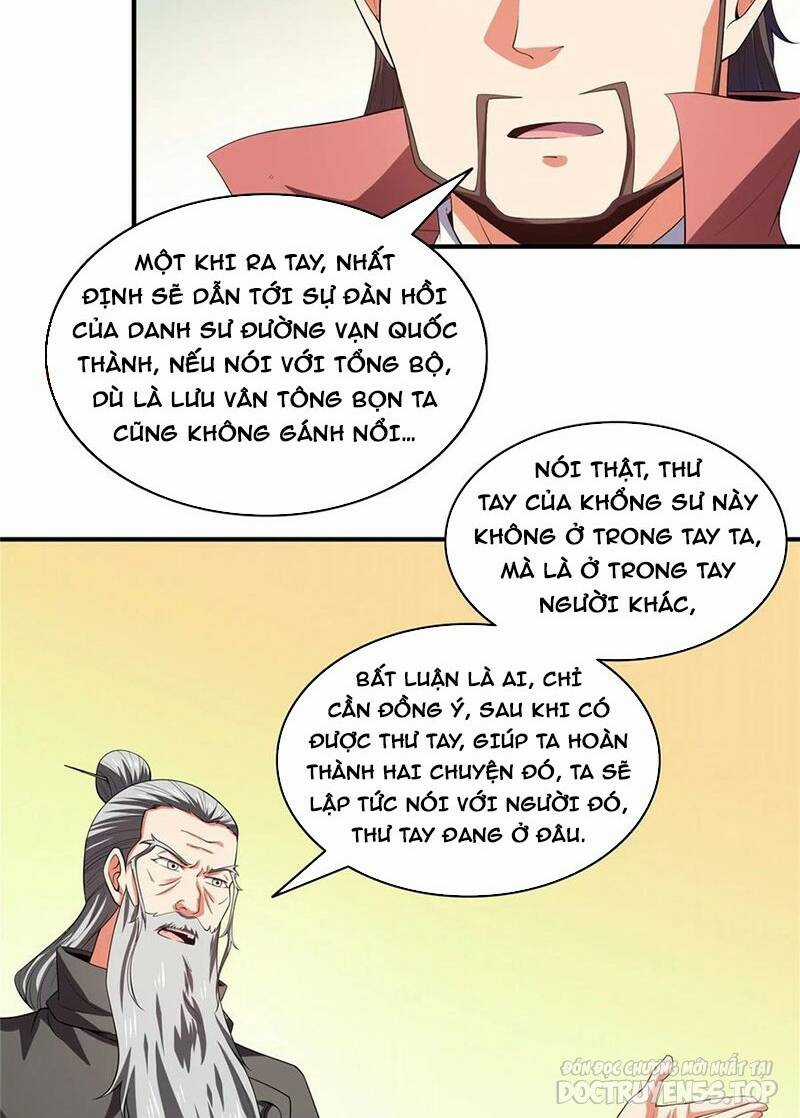 Thiên Đạo Đồ Thư Quán - Chapter 317 - Trang 2