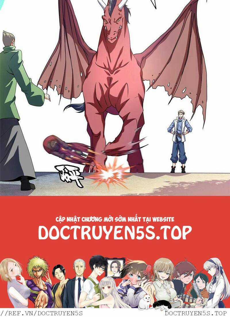 Thiên Đạo Đồ Thư Quán - Chapter 317 - Trang 24