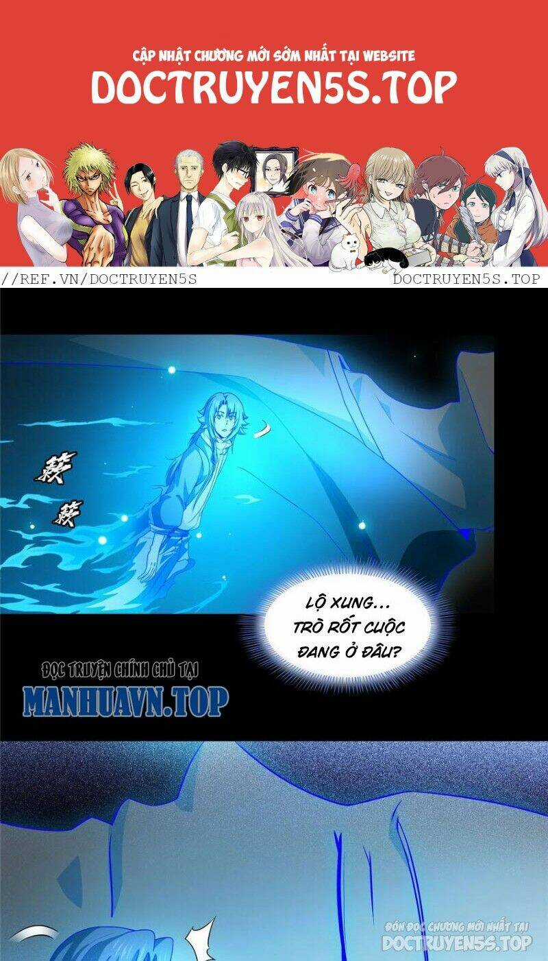 Thiên Đạo Đồ Thư Quán - Chapter 319 - Trang 2