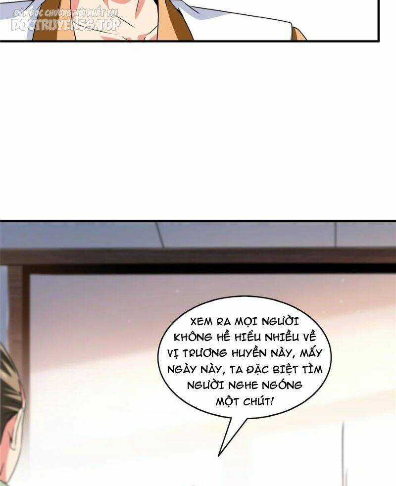 Thiên Đạo Đồ Thư Quán - Chapter 319 - Trang 15