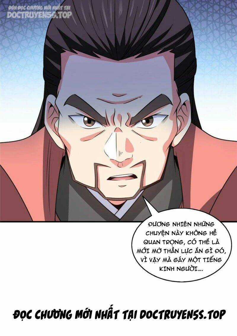 Thiên Đạo Đồ Thư Quán - Chapter 319 - Trang 17