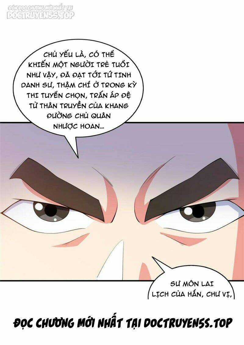 Thiên Đạo Đồ Thư Quán - Chapter 319 - Trang 18