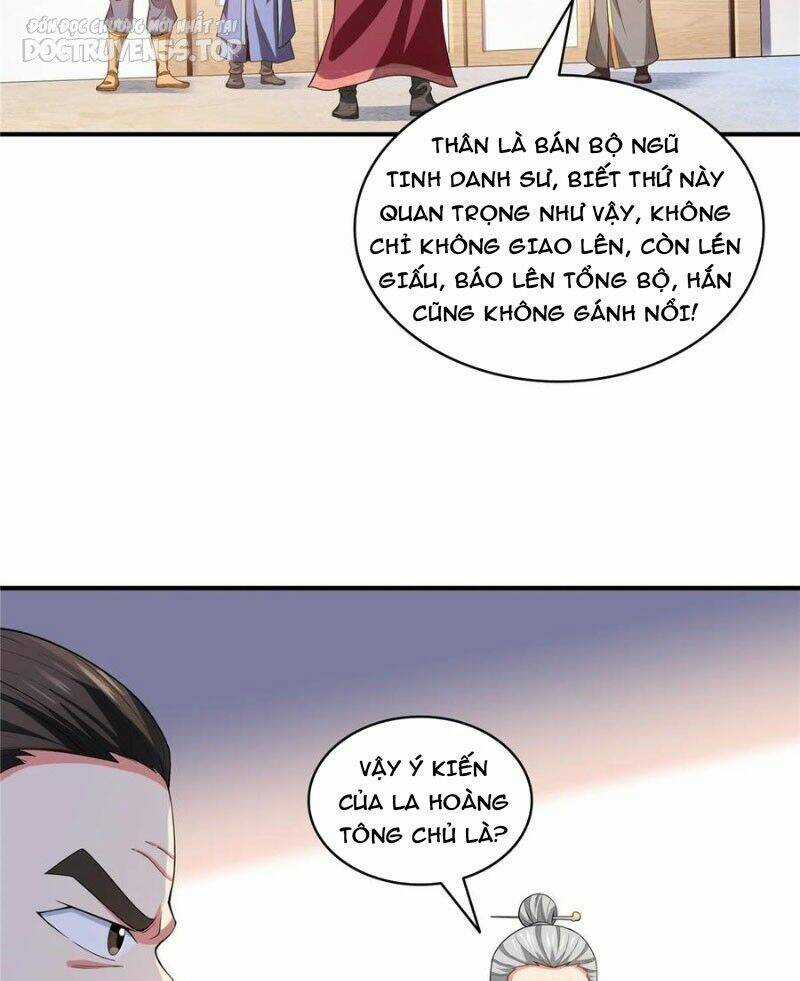 Thiên Đạo Đồ Thư Quán - Chapter 319 - Trang 20