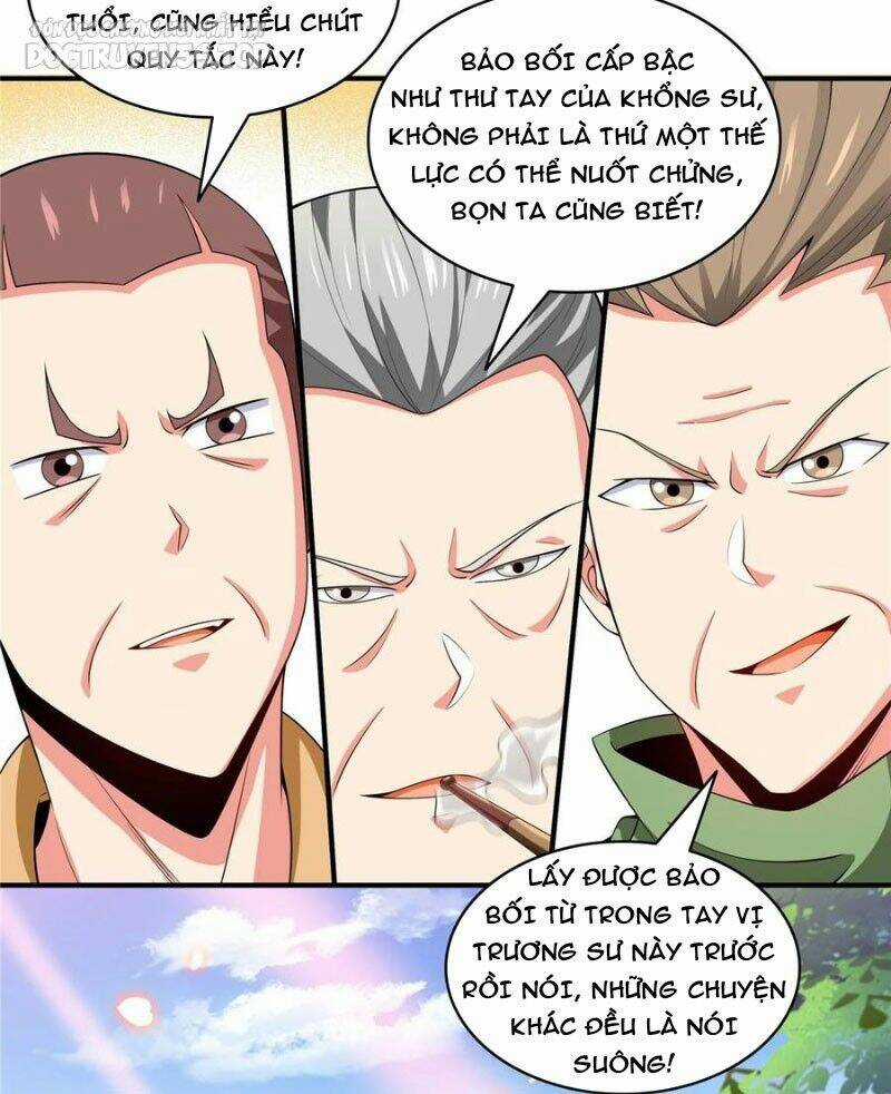 Thiên Đạo Đồ Thư Quán - Chapter 319 - Trang 23