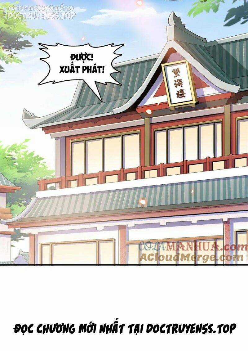 Thiên Đạo Đồ Thư Quán - Chapter 319 - Trang 24