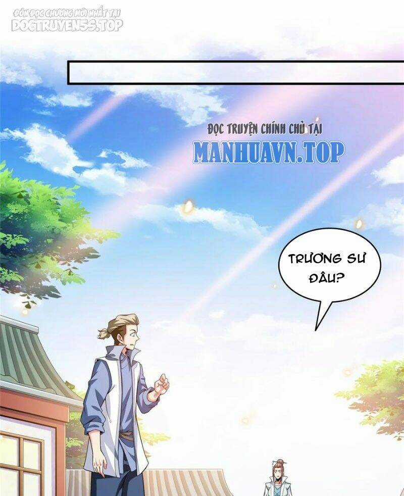 Thiên Đạo Đồ Thư Quán - Chapter 319 - Trang 25