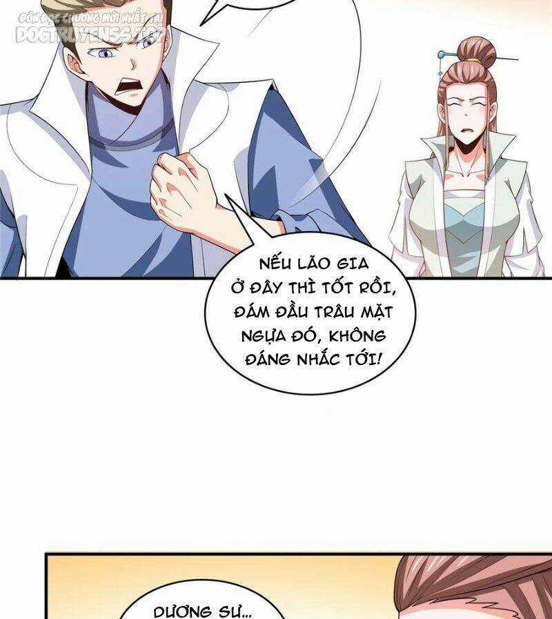 Thiên Đạo Đồ Thư Quán - Chapter 319 - Trang 27